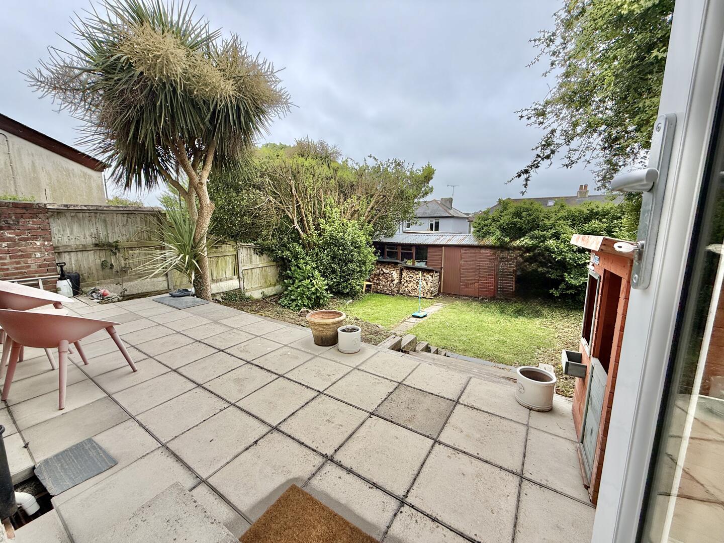 Kenwyn Road, Truro
